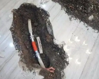 张家界市测漏水电话