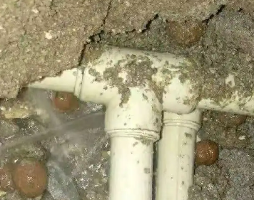 张家界市测漏水多少钱