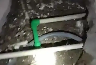 张家界市测漏水公司