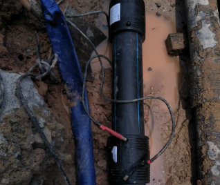 张家界市水管漏水检测多少钱