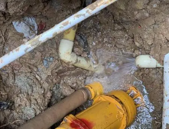 张家界市水管漏水检测哪家好