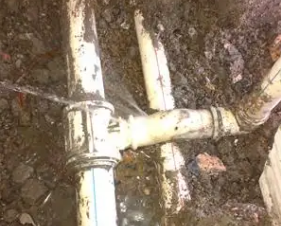 张家界市卫生间测漏水多少钱