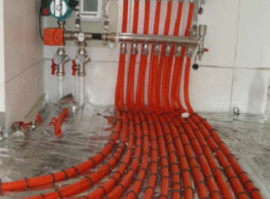 张家界市地暖维修多少钱