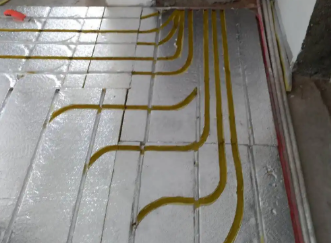 张家界市地暖维修哪家好