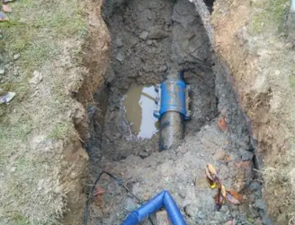 张家界市水管漏水检测多少钱