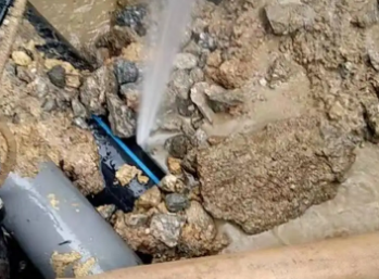 张家界市水管漏水检测哪家好