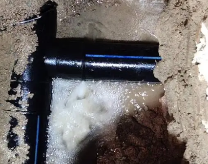 张家界市水管漏水检测哪家好