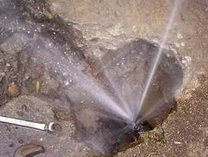 张家界市水管漏水检测哪家好