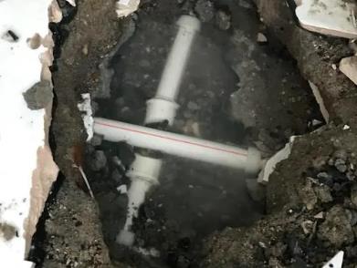 张家界市漏水检测公司哪家好