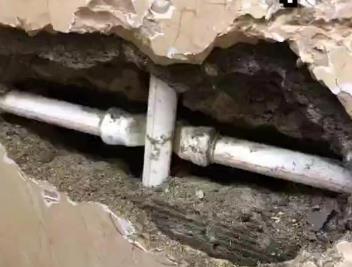 张家界市漏水检测电话多少