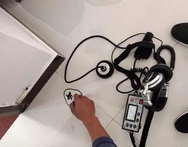 张家界市测漏水公司电话